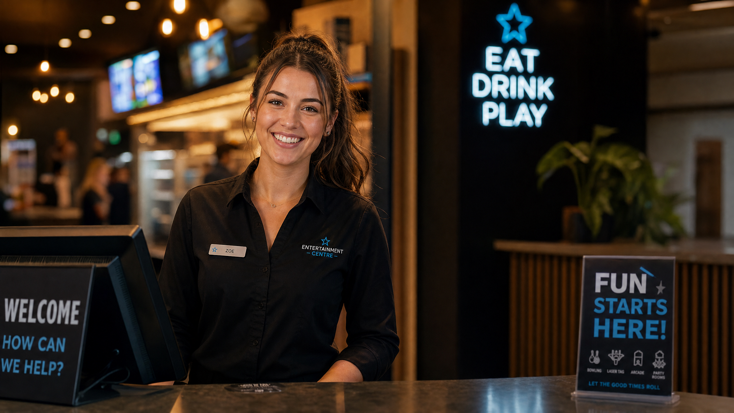 TeamLounge Brisbane