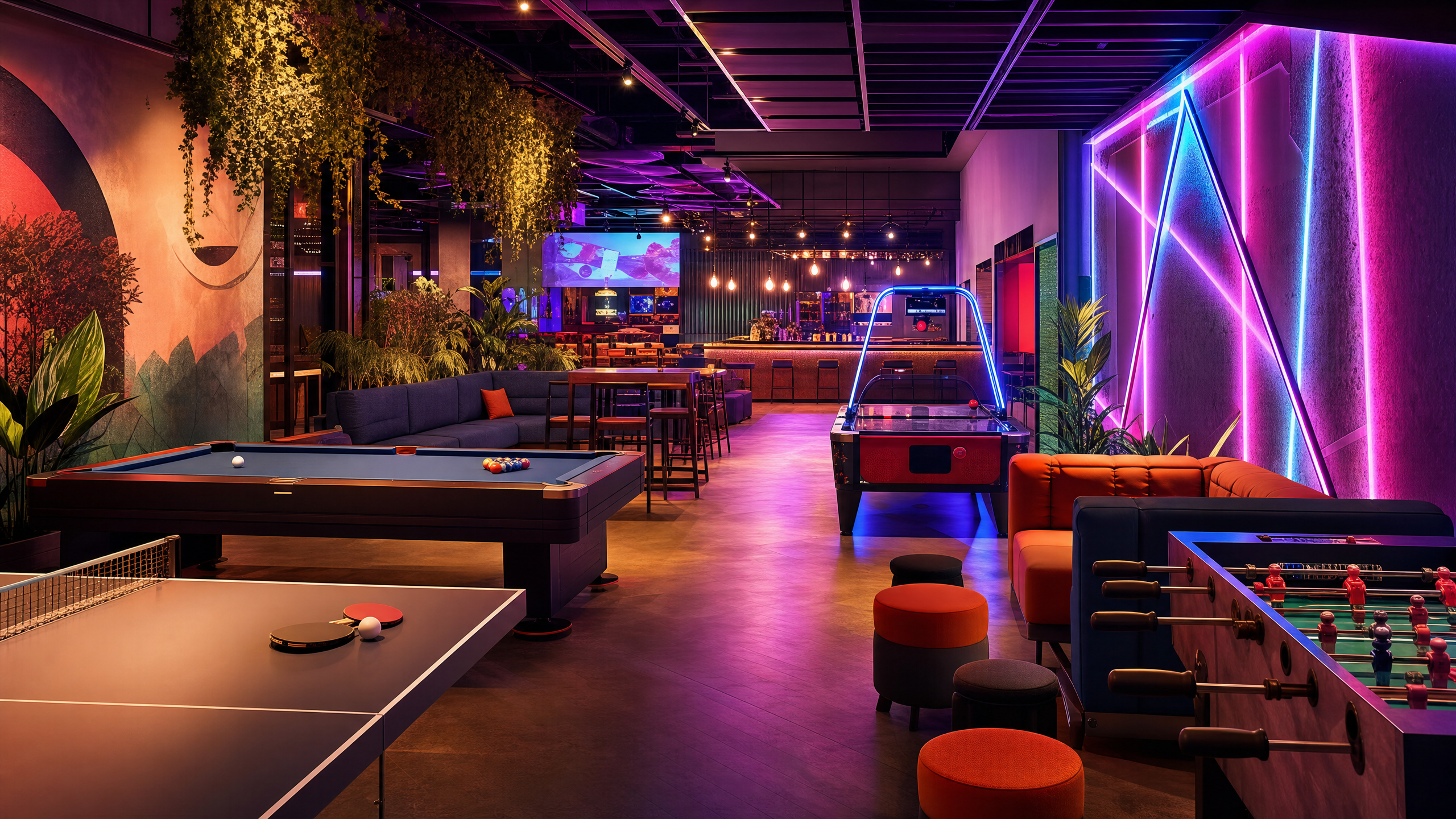 TeamLounge Melbourne