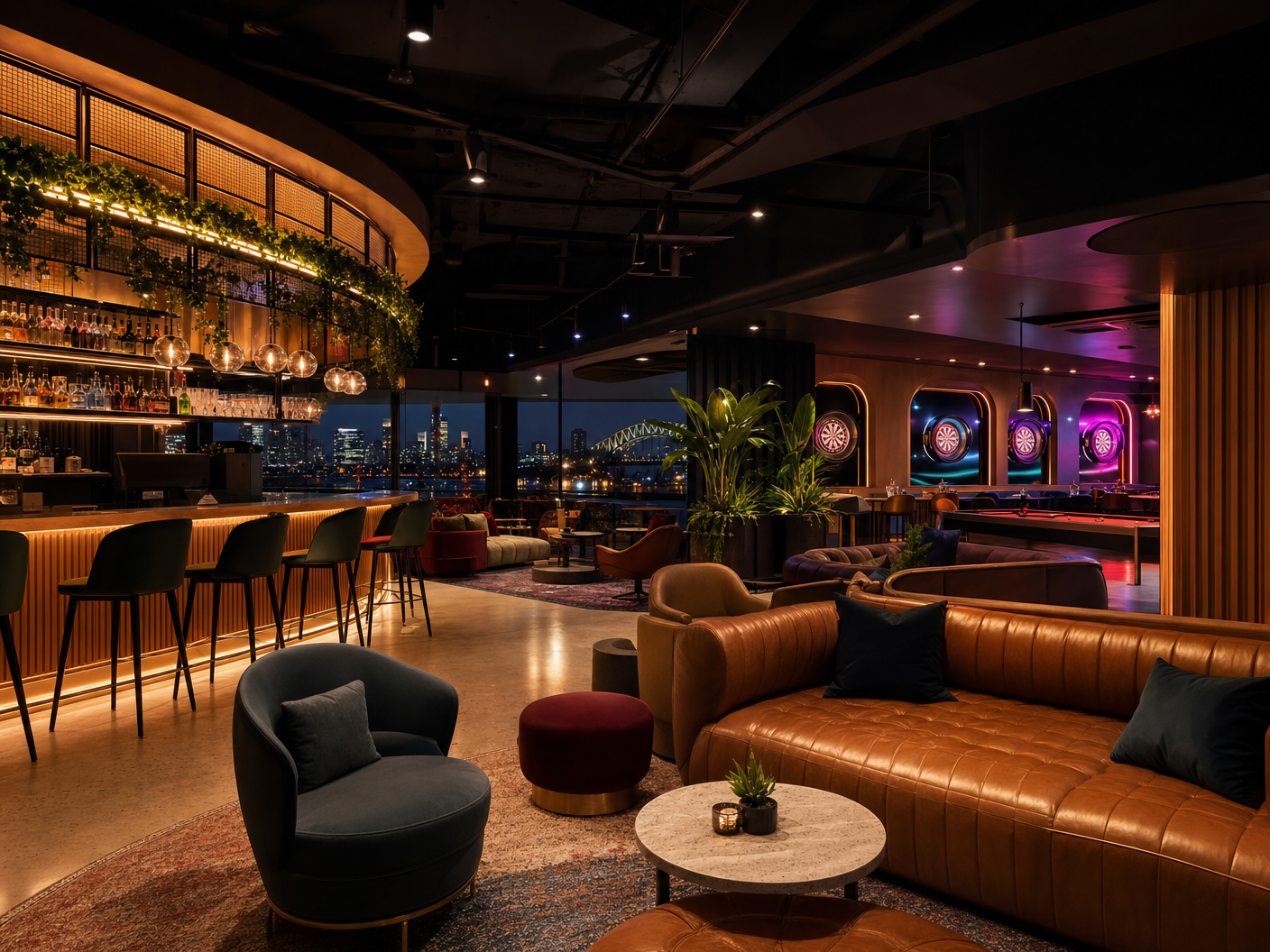 TeamLounge Sydney